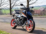 Angebot KTM 125 Duke