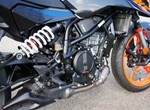 Angebot KTM 125 Duke