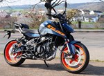 Angebot KTM 125 Duke