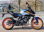 Angebot KTM 125 Duke