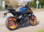 Angebot KTM 125 Duke