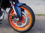 Angebot KTM 125 Duke