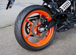 Angebot KTM 125 Duke