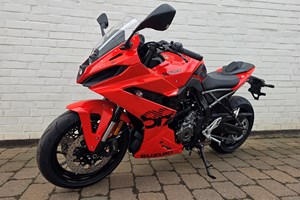 Angebot Suzuki GSX-8R