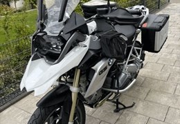 Gebrauchte BMW R 1200 GS