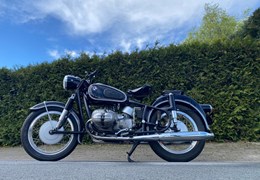 Gebrauchte BMW R 69 S