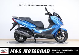 Gebrauchte Kymco X-Town 125 CBS