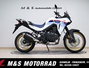 Honda XL750 Transalp