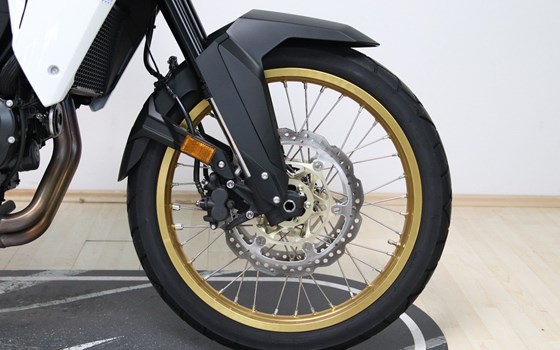 Gebrauchtmotorrad Honda XL750 Transalp - Bild 3