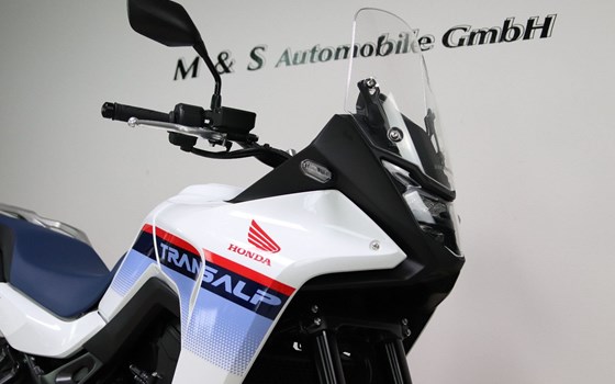 Gebrauchtmotorrad Honda XL750 Transalp - Bild 4