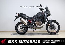 Gebrauchte Honda CRF1100L Africa Twin