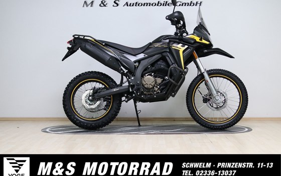 Neufahrzeug Voge 300 Rally - Bild 1