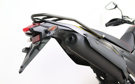 Neufahrzeug Voge 300 Rally - Bild 3