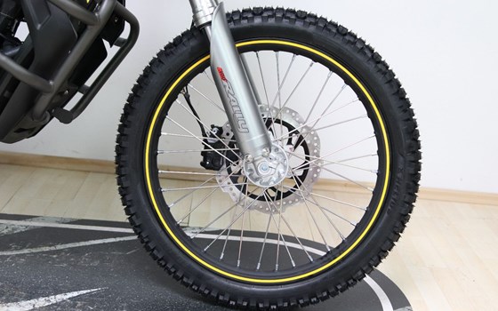 Neufahrzeug Voge 300 Rally - Bild 4