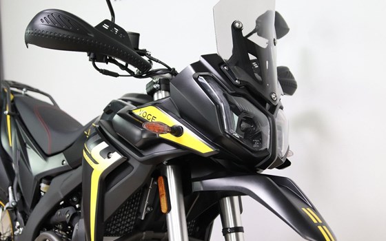 Neufahrzeug Voge 300 Rally - Bild 6