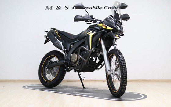 Neufahrzeug Voge 300 Rally - Bild 8