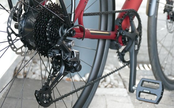 Neufahrzeug Ural T - Bild 3