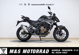 Neumotorrad Voge R625