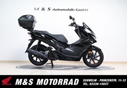 Gebrauchte Honda PCX125