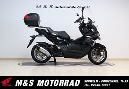 Gebrauchte Sym ADX 125