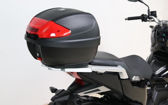 Gebrauchtmotorrad Sym ADX 125 - Bild 3