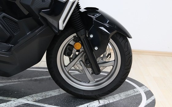 Gebrauchtmotorrad Sym ADX 125 - Bild 5