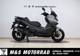 Neumotorrad Voge SR4 350 LUXURY