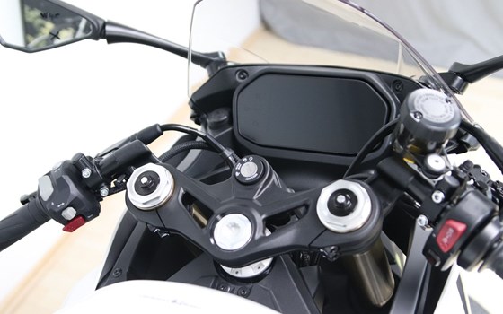 Neufahrzeug Benelli Tornado 550 - Bild 8