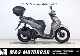 Neumotorrad Voge SR16 125i