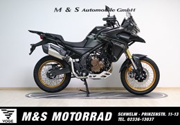 Neumotorrad Voge DS625X