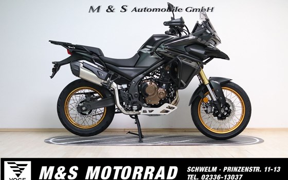 Neufahrzeug Voge DS625X - Bild 1