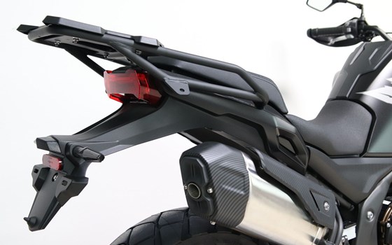 Neufahrzeug Voge DS625X - Bild 3