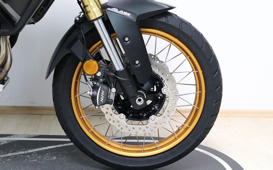 Neufahrzeug Voge DS625X - Bild 4