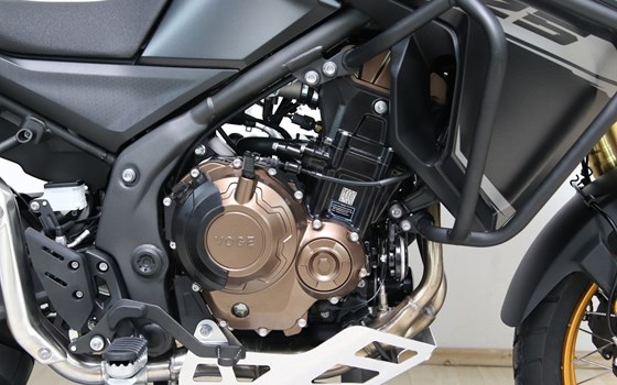 Neufahrzeug Voge DS625X - Bild 5