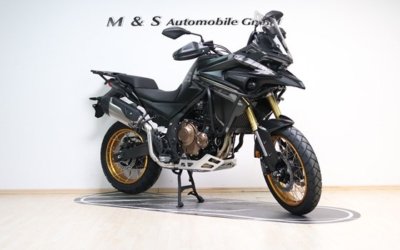 Neufahrzeug Voge DS625X - Bild 9