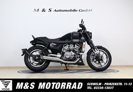 Gebrauchte Hyosung GV 125 X ABS