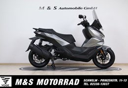 Gebrauchte Voge SR3