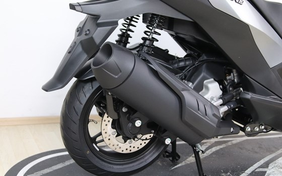 Gebrauchtmotorrad Voge SR3 - Bild 2