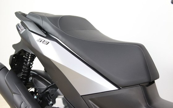 Gebrauchtmotorrad Voge SR3 - Bild 3