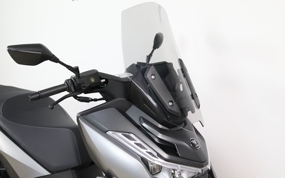 Gebrauchtmotorrad Voge SR3 - Bild 5