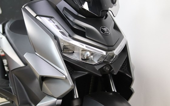 Gebrauchtmotorrad Voge SR3 - Bild 6