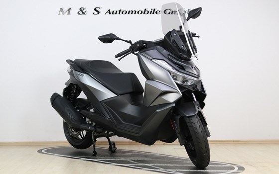 Gebrauchtmotorrad Voge SR3 - Bild 8