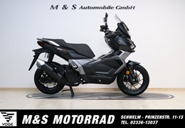 Neumotorrad Voge SR1 ADV 125 ABS TCS