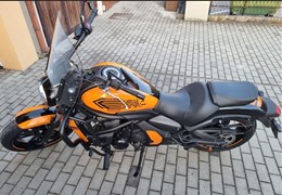 Gebrauchte Kawasaki Vulcan S