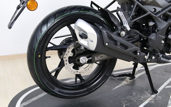 Neufahrzeug Benelli BN 125 - Bild 2