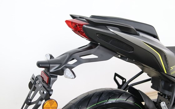 Neufahrzeug Benelli BN 125 - Bild 3