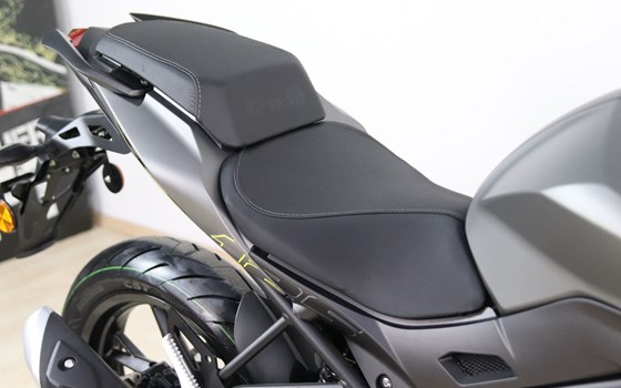 Neufahrzeug Benelli BN 125 - Bild 6