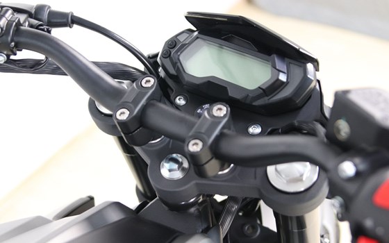 Neufahrzeug Benelli BN 125 - Bild 7