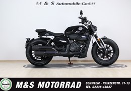 Neumotorrad Benelli Leoncino Bobber 400