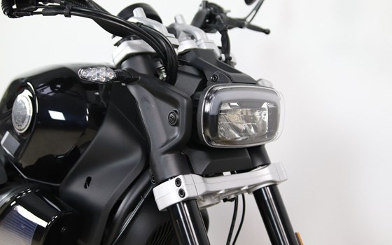 Neufahrzeug Benelli Leoncino Bobber 400 - Bild 7